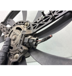 Moto ventilateur radiateur RENAULT TWINGO 1