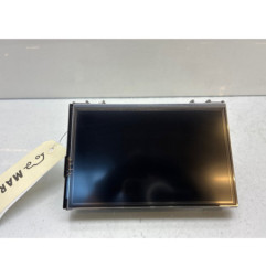 Ecran GPS PEUGEOT 208 1