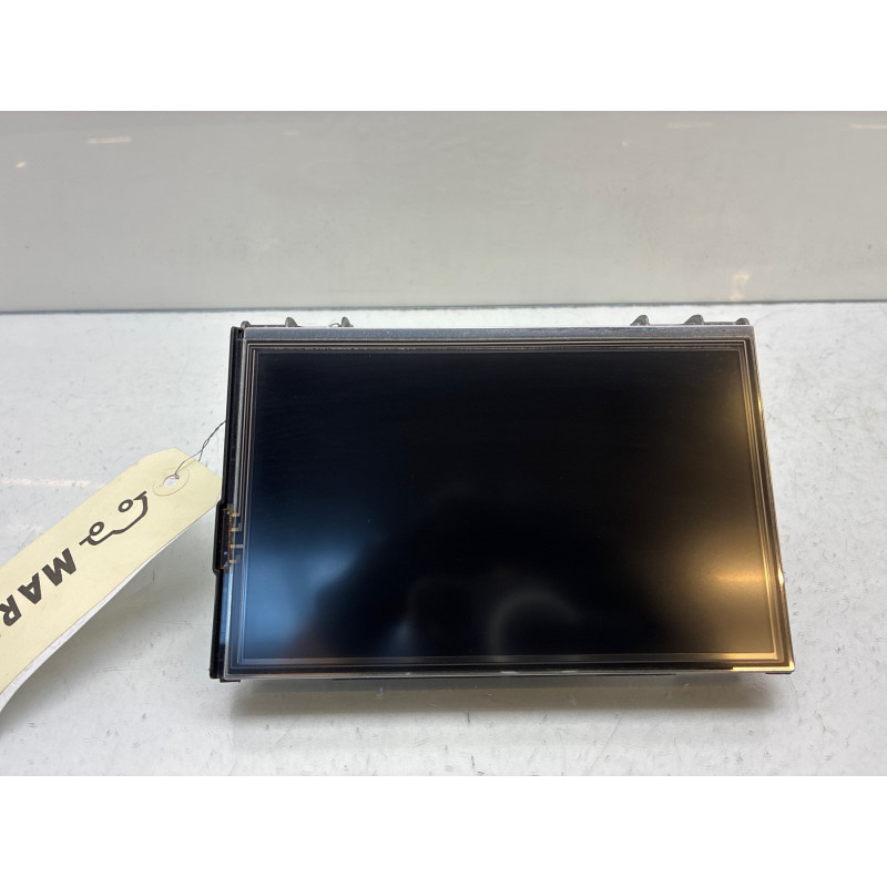 Ecran GPS PEUGEOT 208 1 Photo n°4