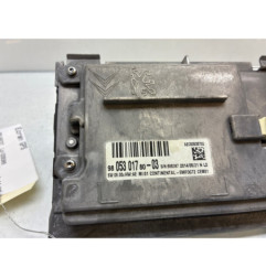 Ecran GPS PEUGEOT 208 1