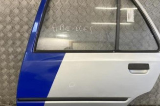 Porte arriere gauche PEUGEOT 205