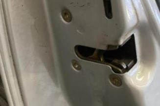 Porte arriere gauche PEUGEOT 205