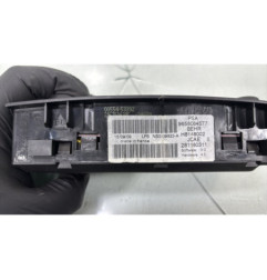 Commande chauffage CITROEN C4 1