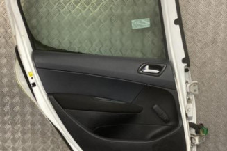 Porte arriere gauche PEUGEOT 308 1