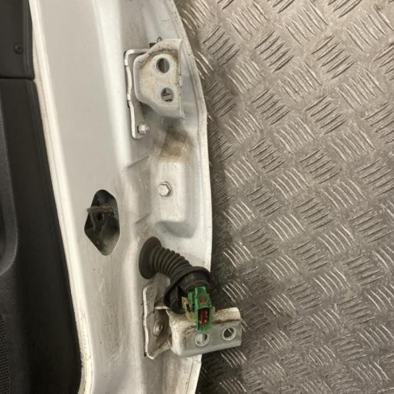 Porte arriere gauche PEUGEOT 308 1 Photo n°4