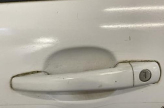 Porte avant gauche PEUGEOT 308 1