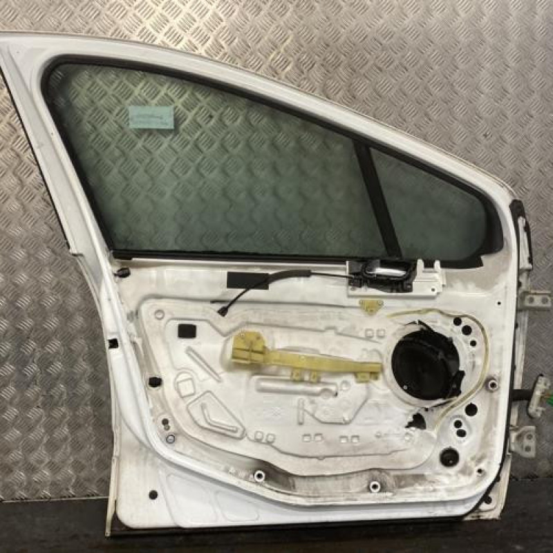 Porte avant gauche PEUGEOT 308 1 Photo n°3