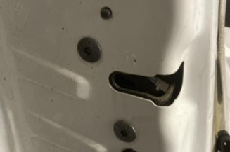 Porte avant gauche PEUGEOT 308 1