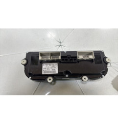 Commande chauffage VOLKSWAGEN GOLF 6