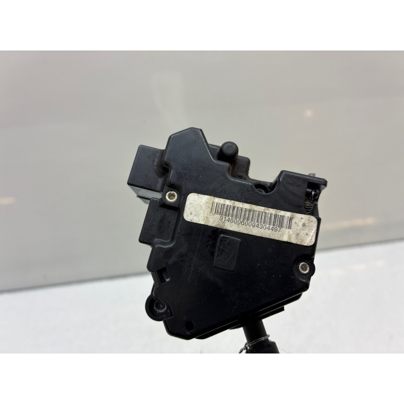 Commodo phare RENAULT CLIO 1 Photo n°4
