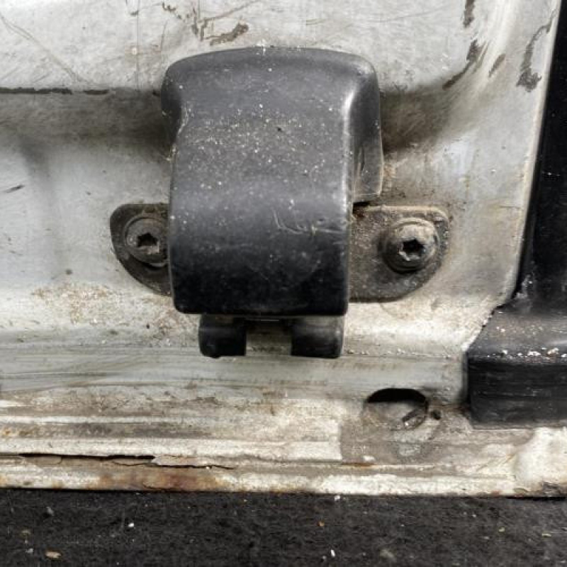 Porte de coffre droit RENAULT KANGOO 1 Photo n°6