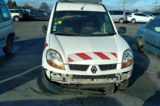 Porte de coffre droit RENAULT KANGOO 1
