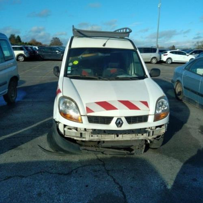 Porte de coffre droit RENAULT KANGOO 1 Photo n°7