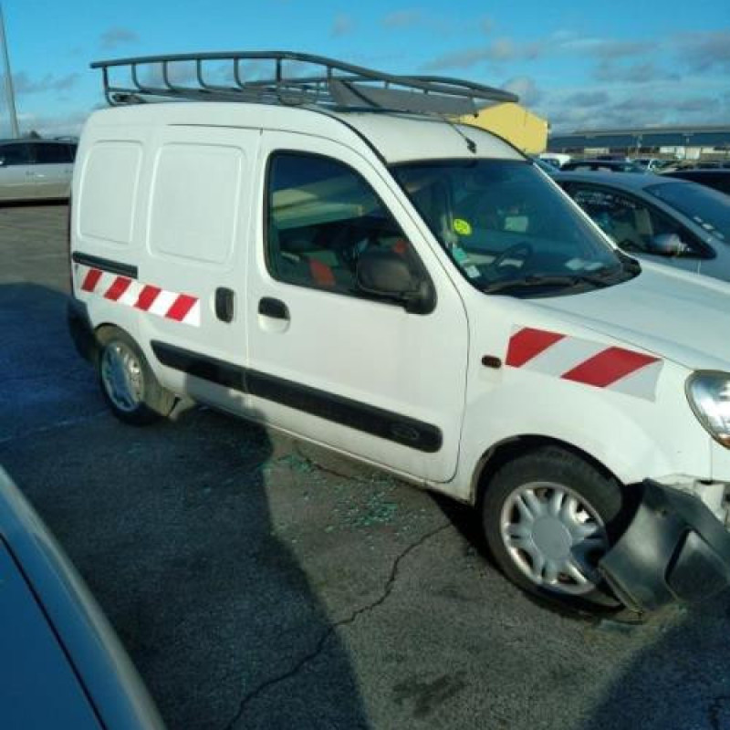 Porte de coffre droit RENAULT KANGOO 1 Photo n°8