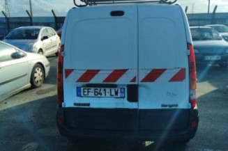 Porte de coffre droit RENAULT KANGOO 1