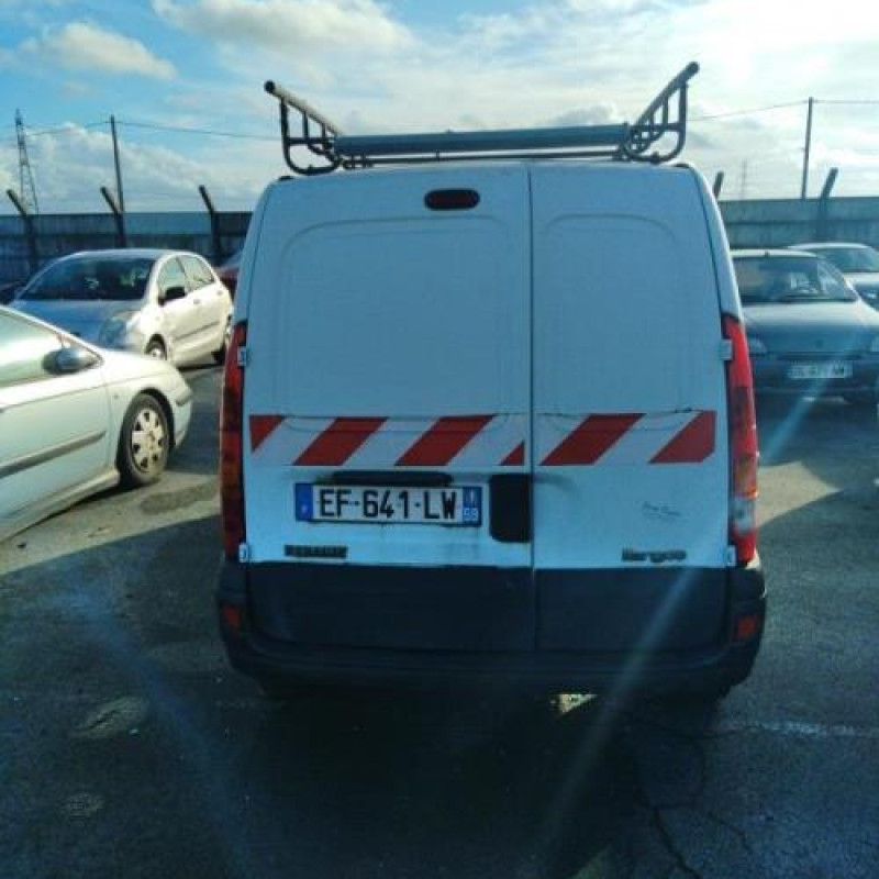 Porte de coffre droit RENAULT KANGOO 1 Photo n°9