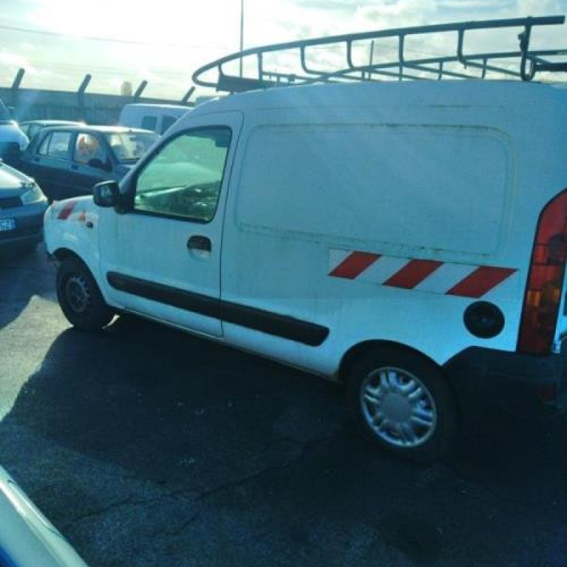 Porte de coffre droit RENAULT KANGOO 1 Photo n°10