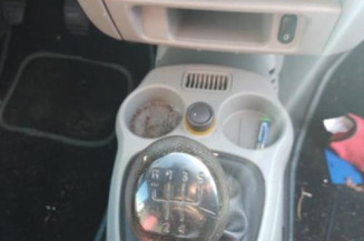 Porte de coffre droit RENAULT KANGOO 1