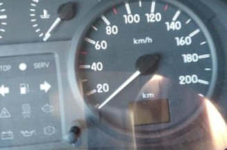 Porte de coffre droit RENAULT KANGOO 1