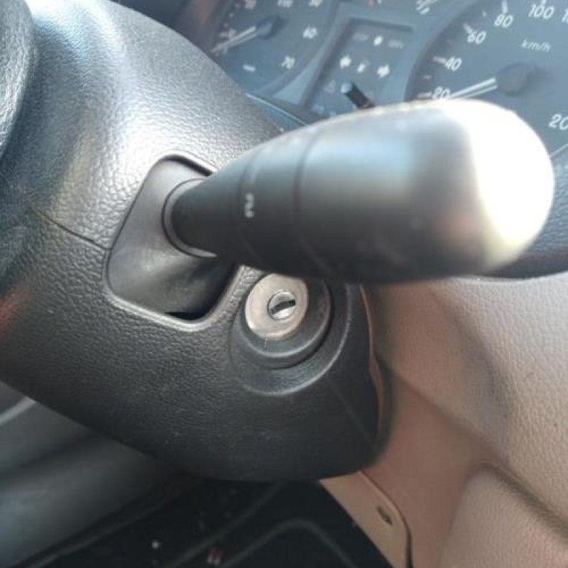 Porte de coffre droit RENAULT KANGOO 1 Photo n°14