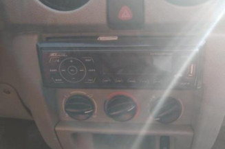 Porte de coffre droit RENAULT KANGOO 1