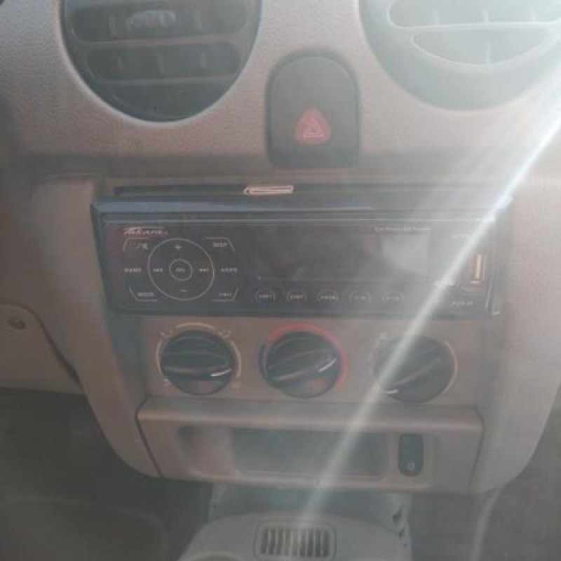 Porte de coffre droit RENAULT KANGOO 1 Photo n°15