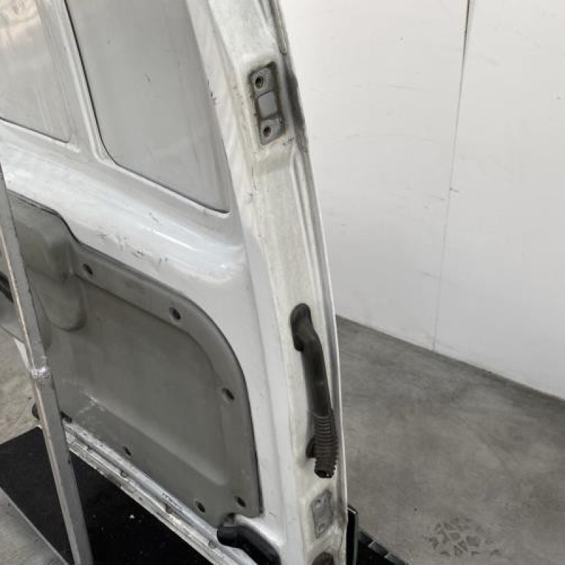 Porte de coffre gauche RENAULT KANGOO 1 Photo n°3