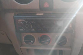 Commodo d'essuie glaces RENAULT KANGOO 1