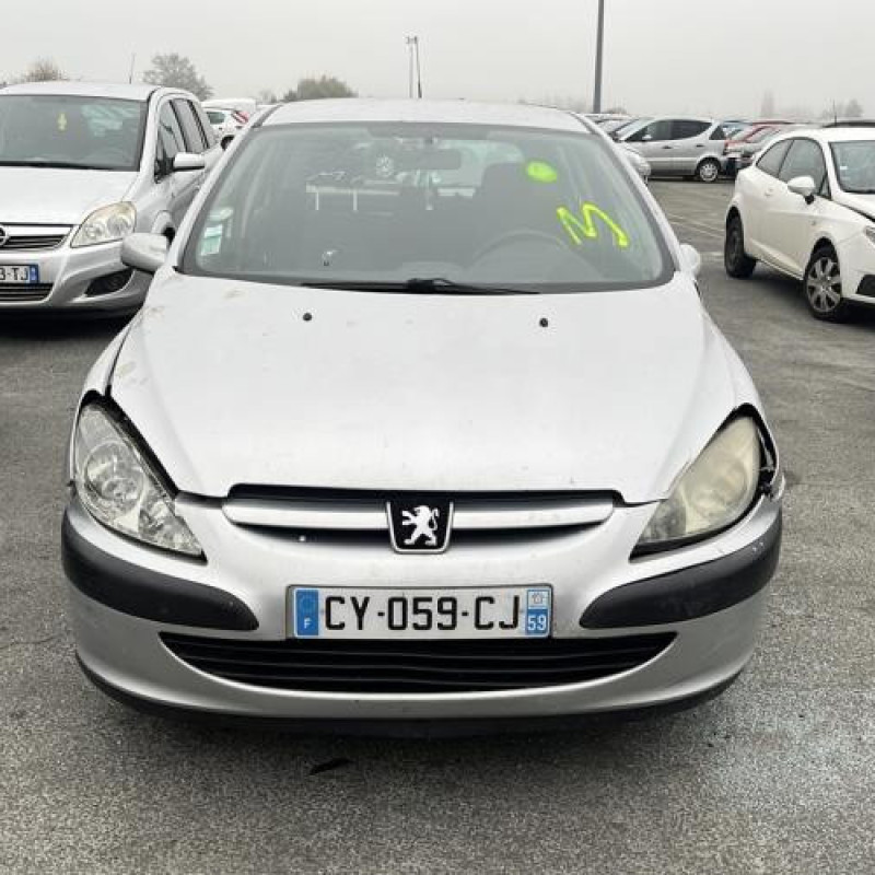 Pulseur d'air PEUGEOT 307 Photo n°4