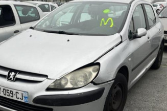 Pulseur d'air PEUGEOT 307