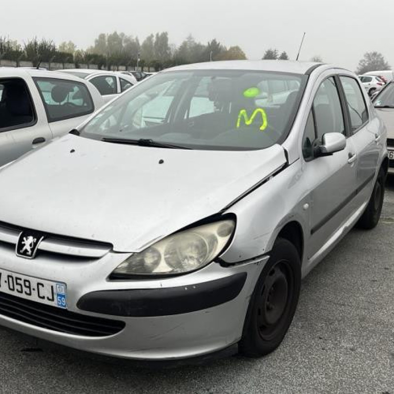 Pulseur d'air PEUGEOT 307 Photo n°5