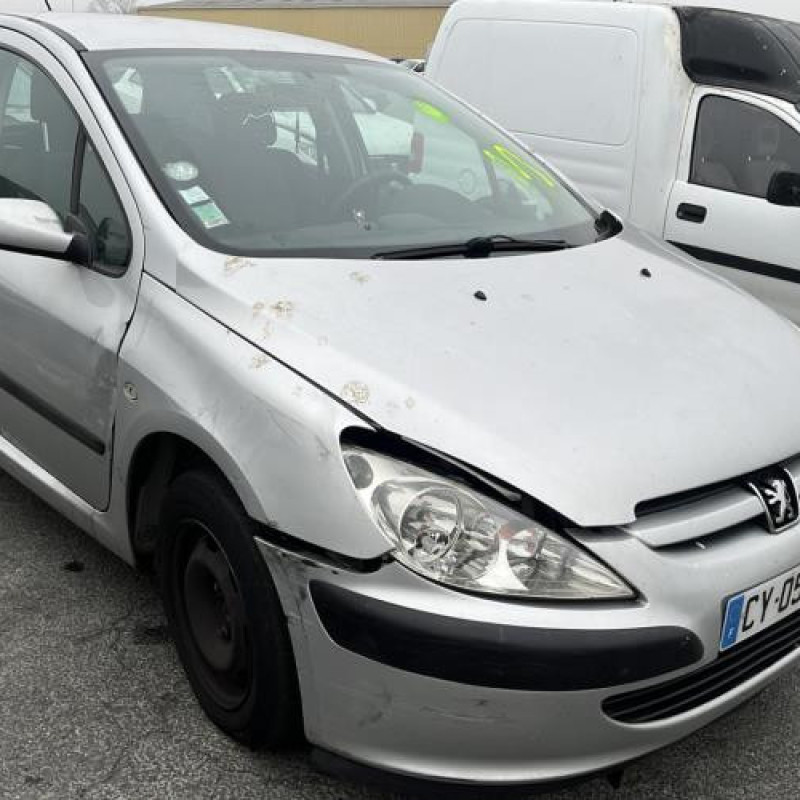 Pulseur d'air PEUGEOT 307 Photo n°6