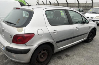 Pulseur d'air PEUGEOT 307