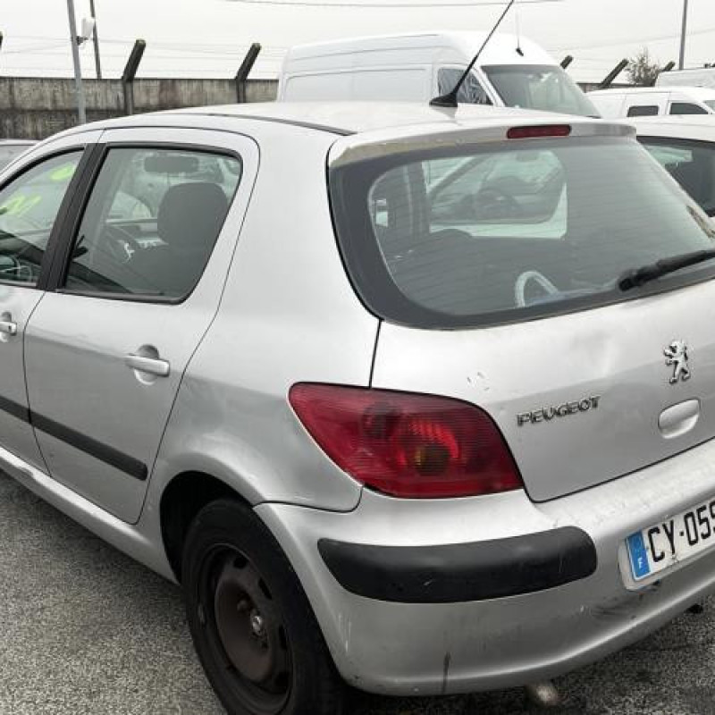 Pulseur d'air PEUGEOT 307 Photo n°8