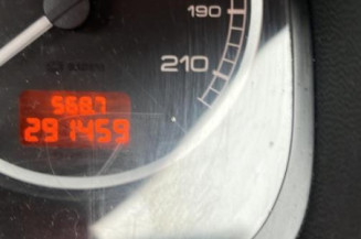 Pulseur d'air PEUGEOT 307