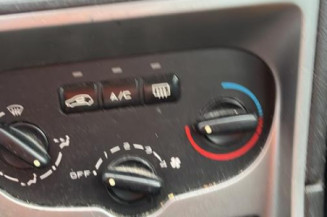 Pulseur d'air PEUGEOT 307