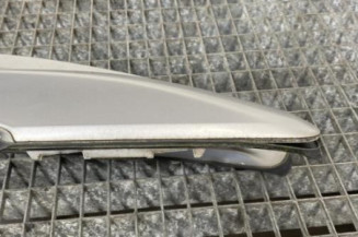 Barres de toit CHEVROLET CAPTIVA