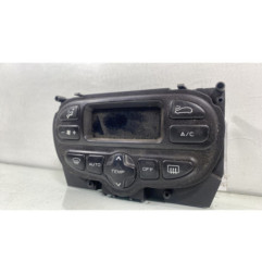 Commande chauffage CITROEN XSARA PICASSO