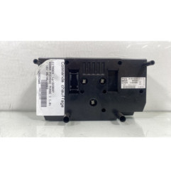 Commande chauffage CITROEN XSARA PICASSO