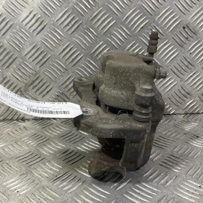 Etrier avant droit (freinage) CHEVROLET CAPTIVA Photo n°3