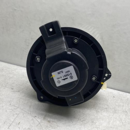 Pulseur d'air CHEVROLET CAPTIVA