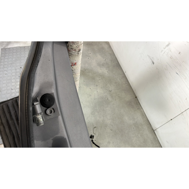 Porte arriere droit VOLKSWAGEN GOLF 6 Photo n°4