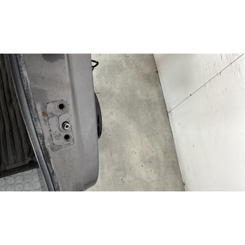 Porte arriere droit VOLKSWAGEN GOLF 6 Photo n°5