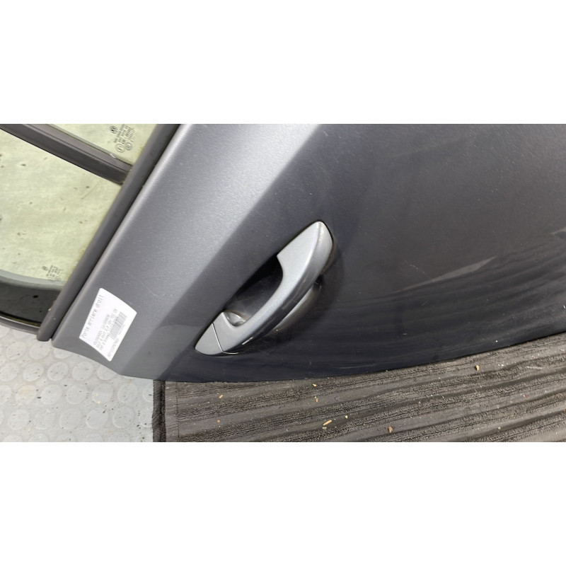 Porte arriere droit VOLKSWAGEN GOLF 6 Photo n°6