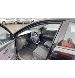 Commande chauffage KIA RIO 2