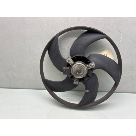 Moto ventilateur radiateur PEUGEOT 206