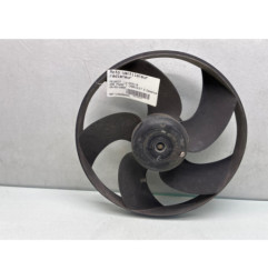 Moto ventilateur radiateur PEUGEOT 206
