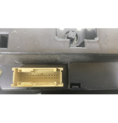 Commande chauffage PEUGEOT 806