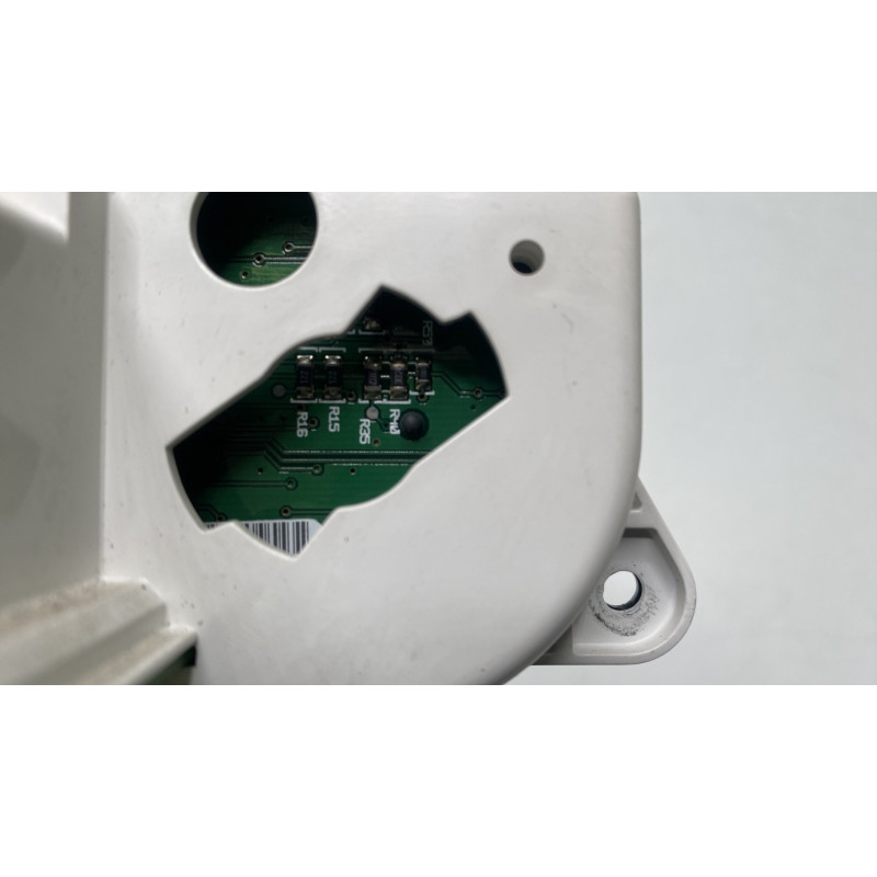 Commande chauffage FORD MONDEO 2 Photo n°6