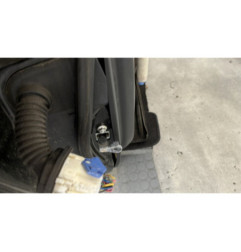 Porte avant droit MAZDA 2 2